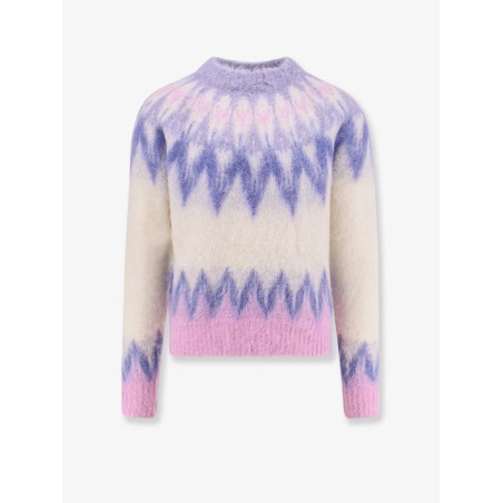 Natania wool blend sweater
