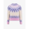 Natania wool blend sweater