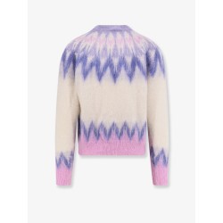 Natania wool blend sweater