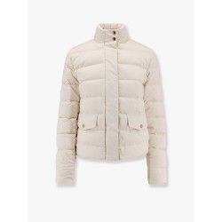Bessettes nylon down jacket