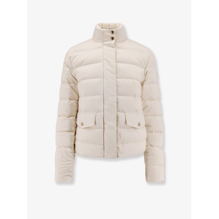 Bessettes nylon down jacket