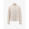 Bessettes nylon down jacket