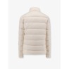 Bessettes nylon down jacket