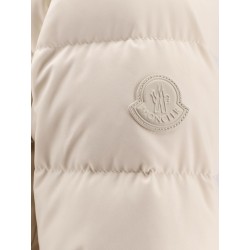 Bessettes nylon down jacket