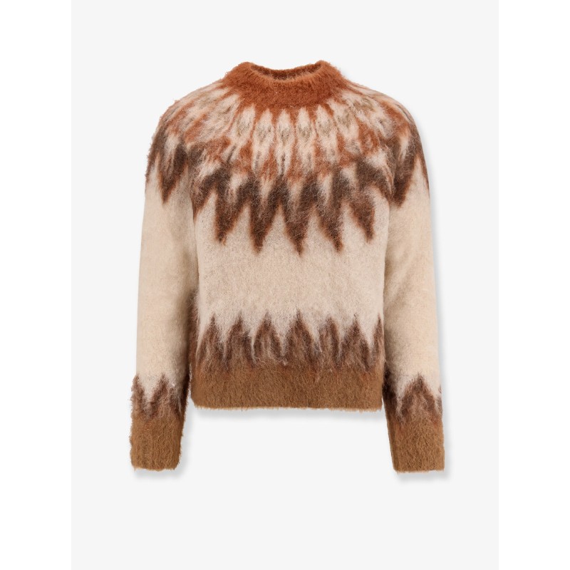 Natania wool blend sweater