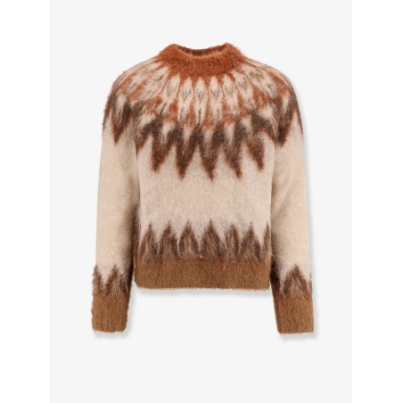Natania wool blend sweater