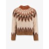 Natania wool blend sweater