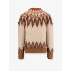 Natania wool blend sweater