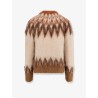Natania wool blend sweater