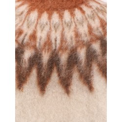 Natania wool blend sweater