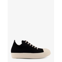 Low Sneaks low-top canvas sneakers