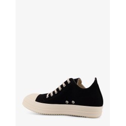 Low Sneaks low-top canvas sneakers