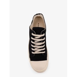 Low Sneaks low-top canvas sneakers