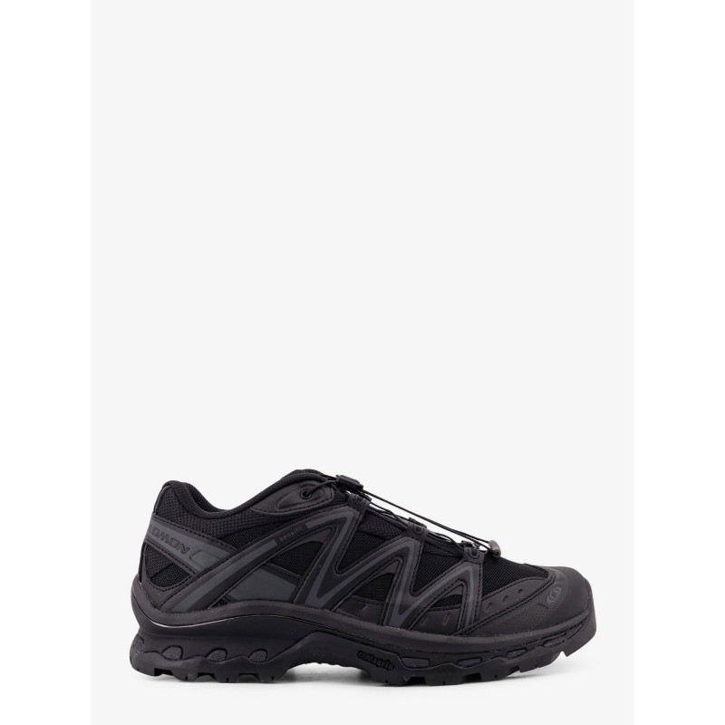 Xt-Quest mesh low-top sneakers
