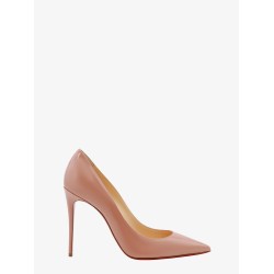 Kate 100 patent leather décolleté