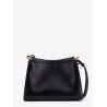 Le Click leather shoulder bag