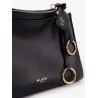 Le Click leather shoulder bag