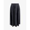 Cecile denim skirt