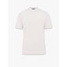 Leggerissimo cotton and silk t-shirt