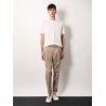 Leggerissimo cotton and silk t-shirt
