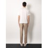 Leggerissimo cotton and silk t-shirt