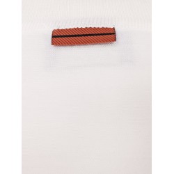 Leggerissimo cotton and silk t-shirt
