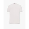 Leggerissimo cotton and silk t-shirt