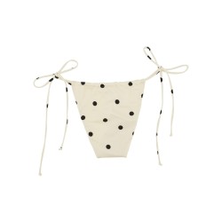 "COLIN" BIKINI BOTTOM