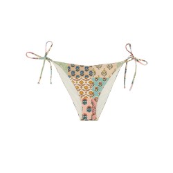 "VIRGO" BIKINI BOTTOMS