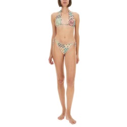"VIRGO" BIKINI BOTTOMS