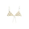 "GIORGINA" BIKINI TOP