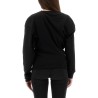 ASYMMETRICAL SWEATSHIRT "HEBO"