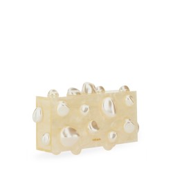 CLUTCH BAG "ORBS"