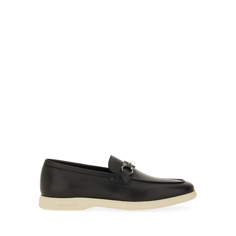 MOCCASIN "GANCINI"