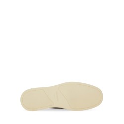 MOCCASIN "GANCINI"