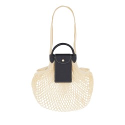 "LE PLAIGE FILET" BAG