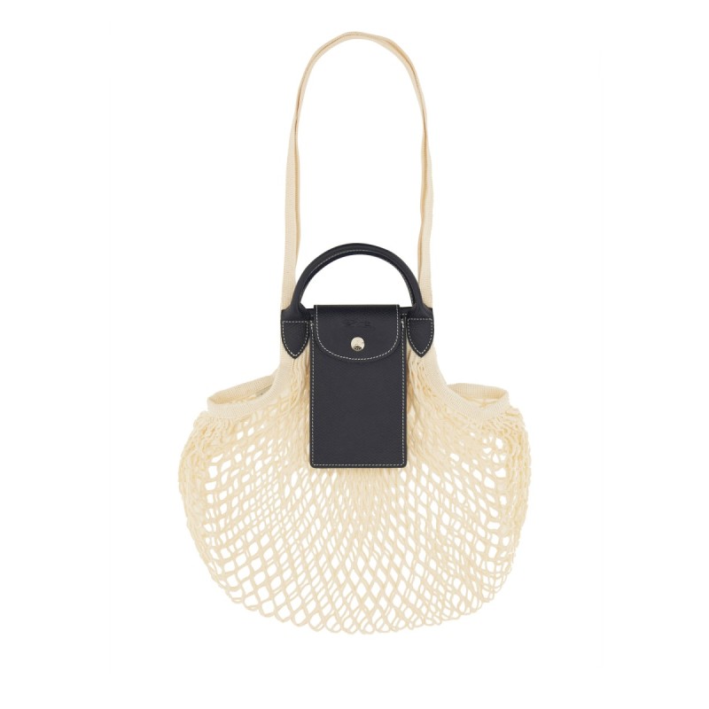 "LE PLAIGE FILET" BAG