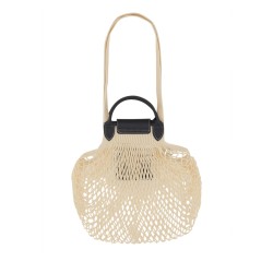 "LE PLAIGE FILET" BAG