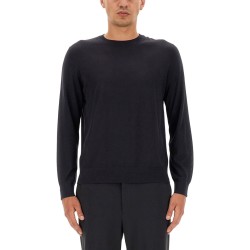 MAGLIA IN LANA