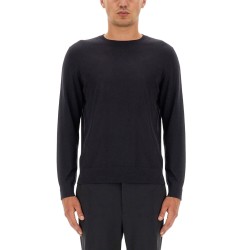 MAGLIA IN LANA