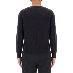 MAGLIA IN LANA