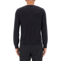 MAGLIA IN LANA