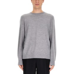 MAGLIA IN LANA
