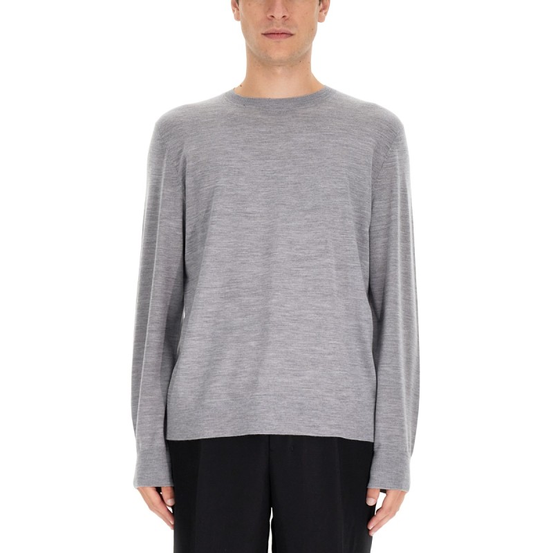 MAGLIA IN LANA