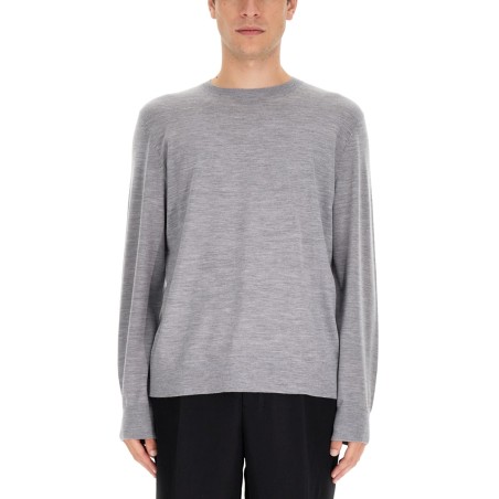 MAGLIA IN LANA