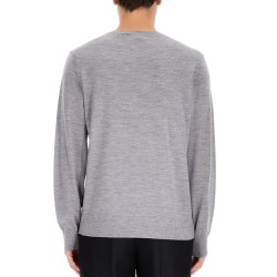 MAGLIA IN LANA