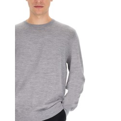 MAGLIA IN LANA