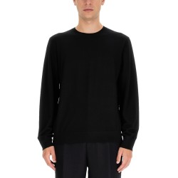 MAGLIA IN LANA