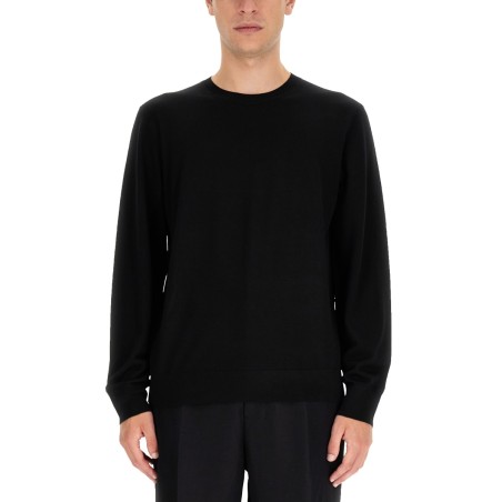 MAGLIA IN LANA