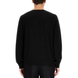 MAGLIA IN LANA